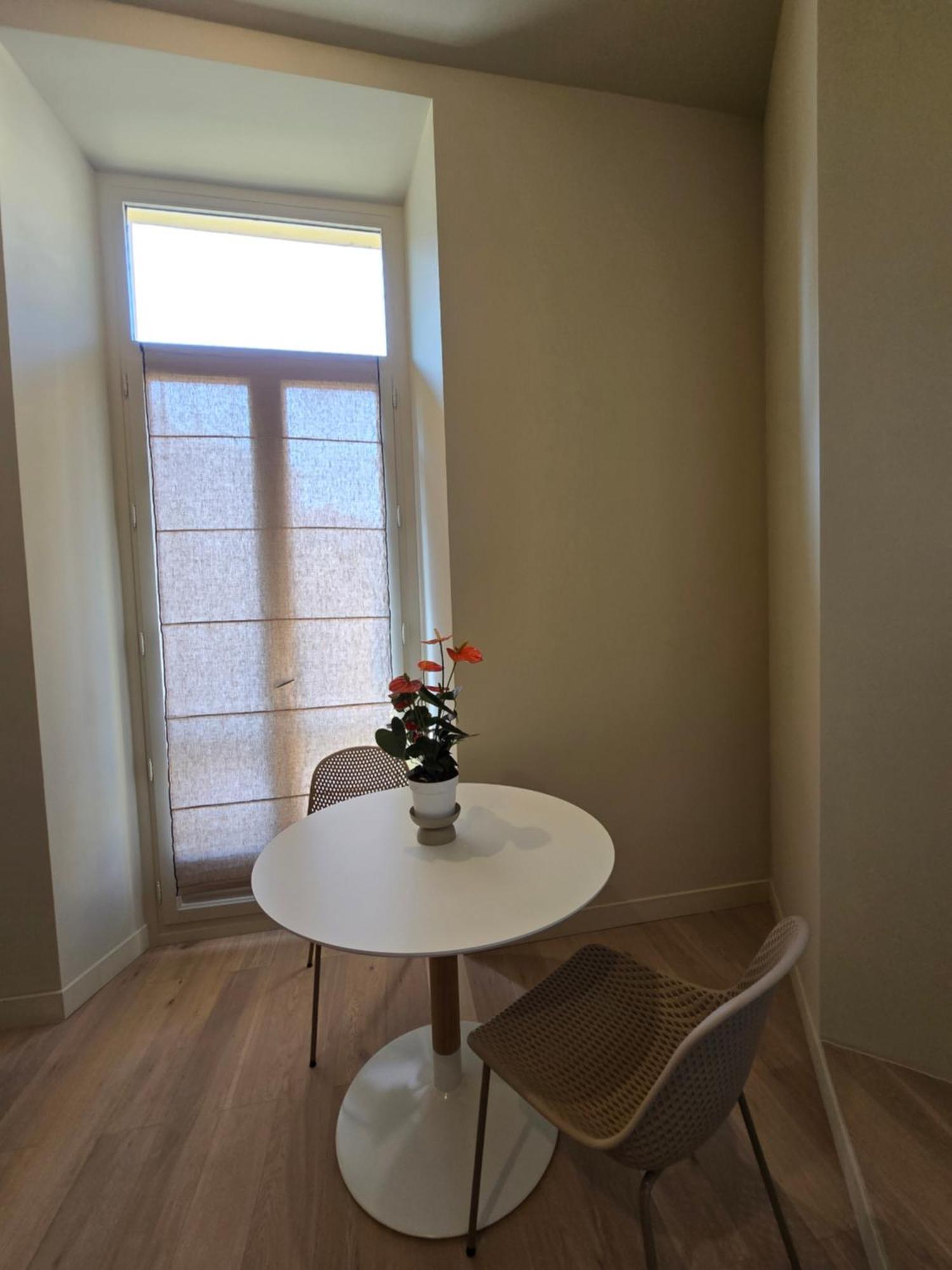 Place Magenta Appartement Nice