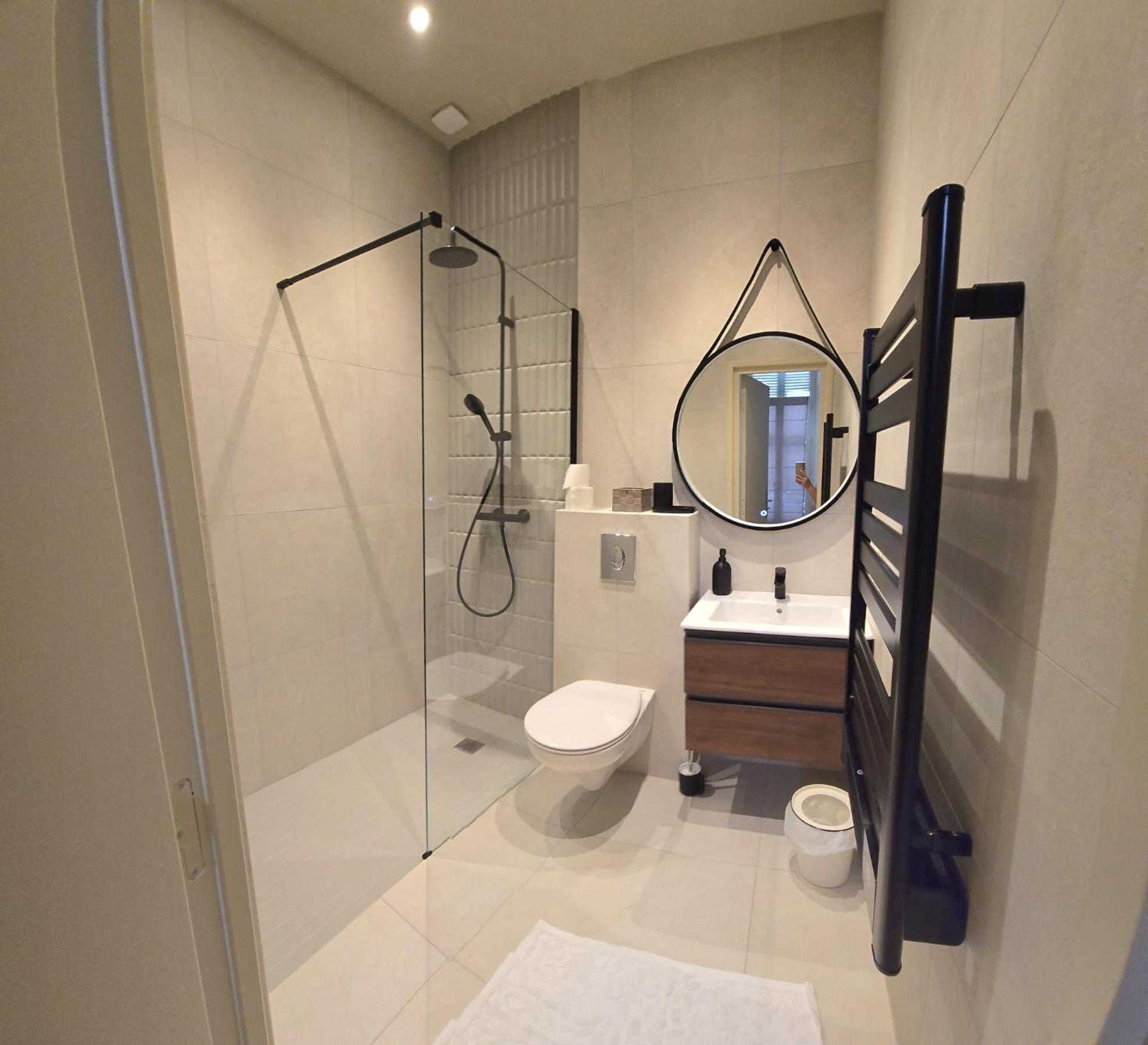 Appartement Place Magenta Nice